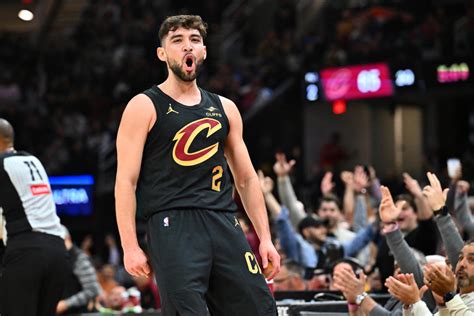 Cavaliers 136.
